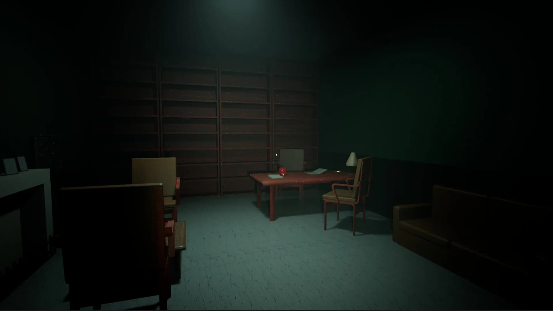 Asylum görsel 3
