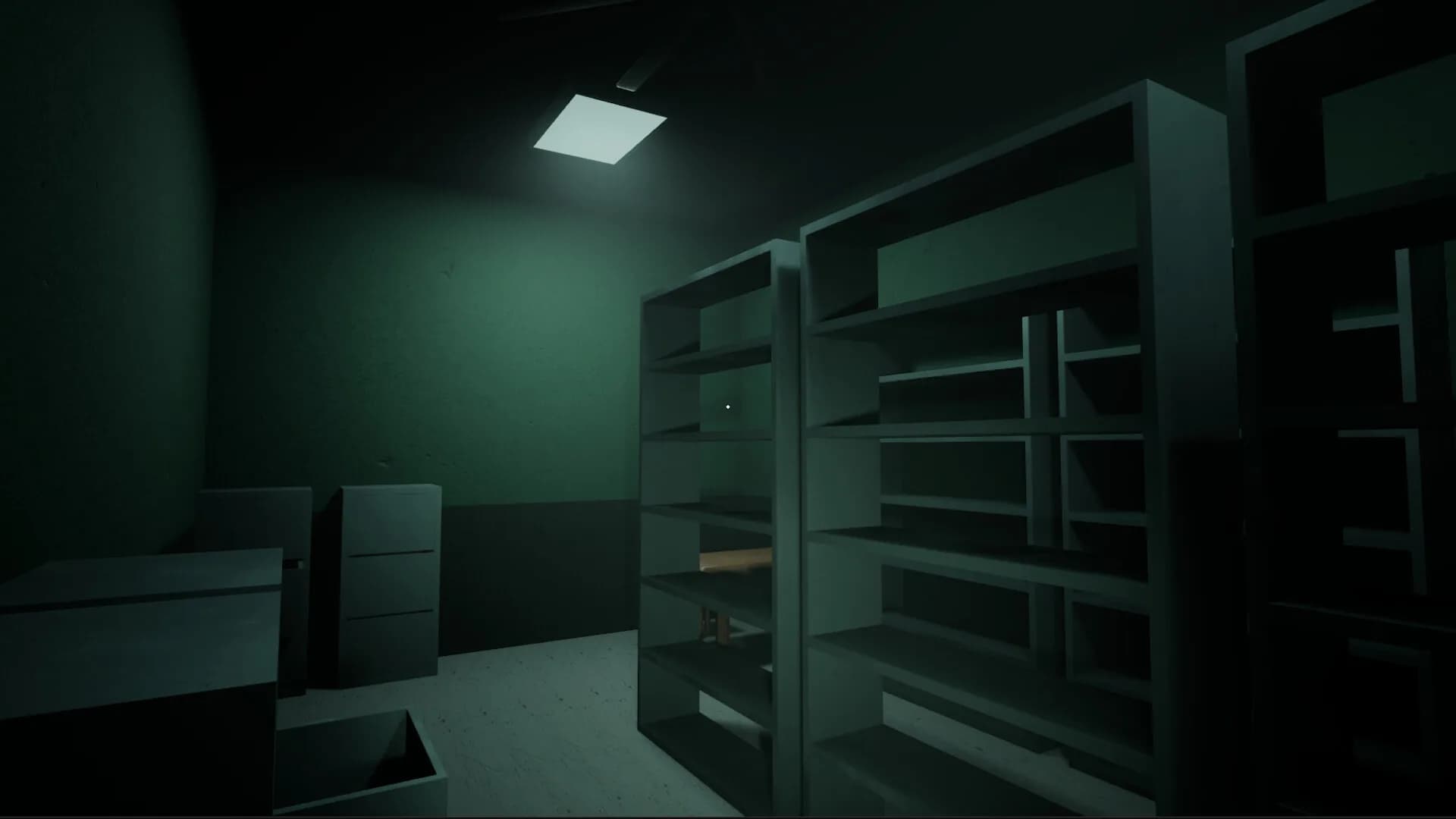 Asylum görsel 4