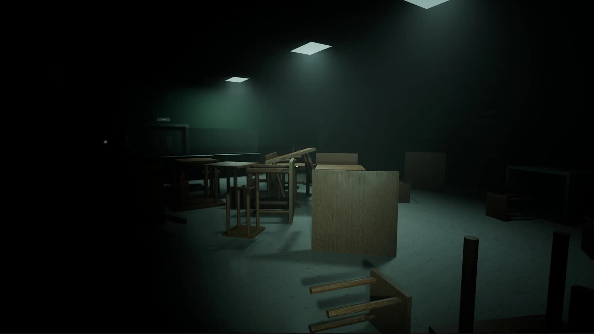 Asylum görsel 6