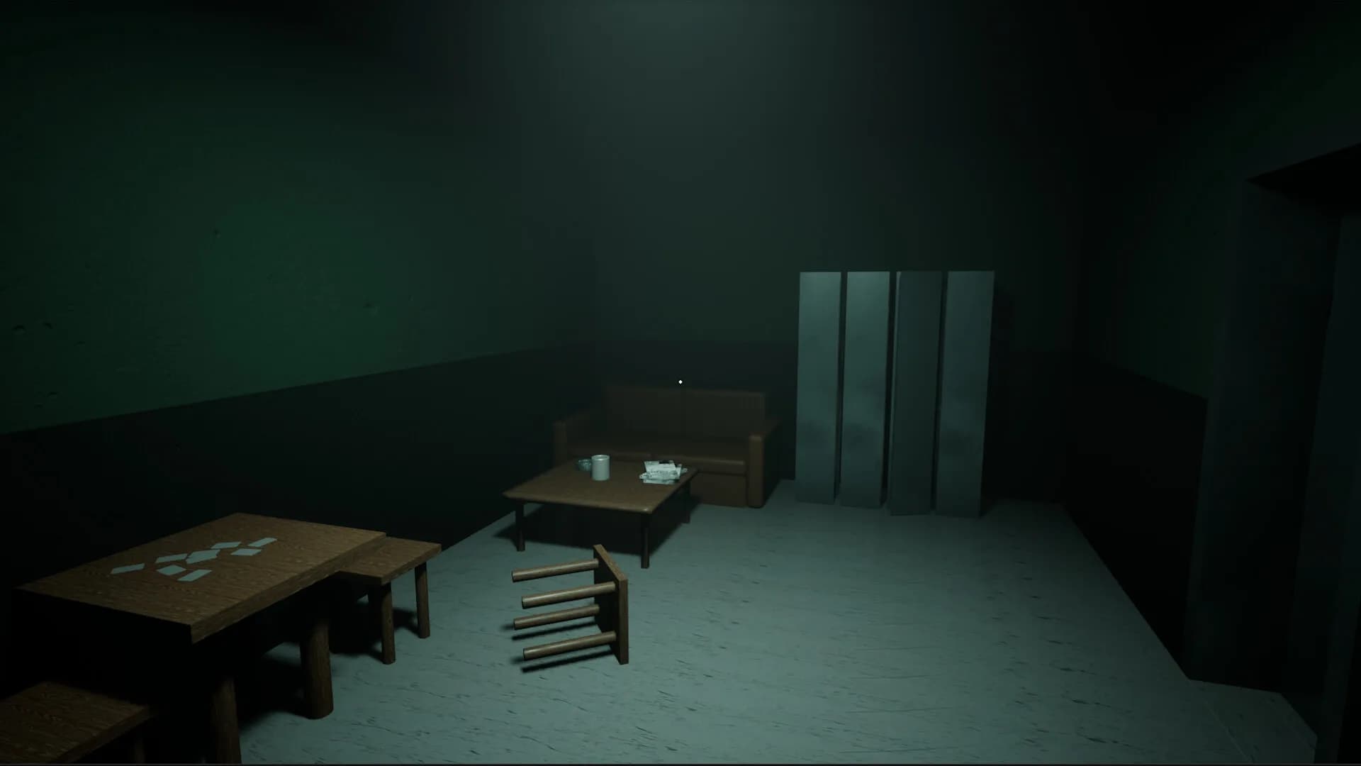 Asylum görsel 7