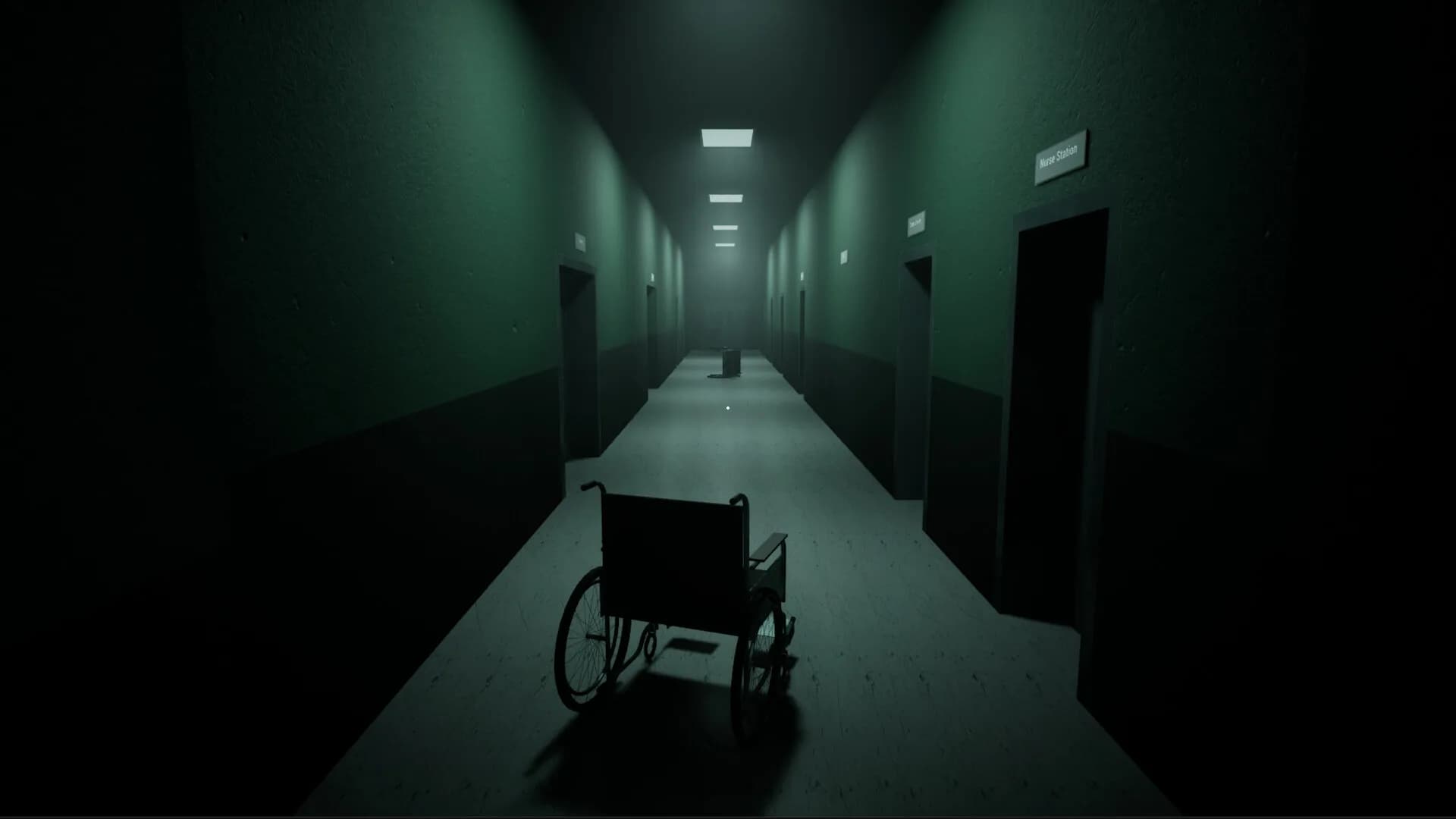 Asylum görsel 8
