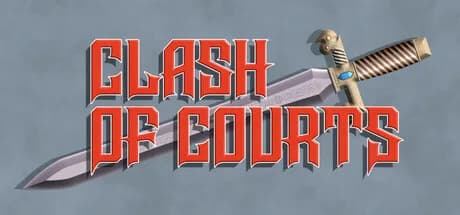 Clash of Courts görsel 1