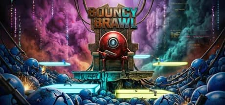 Bouncy Brawl