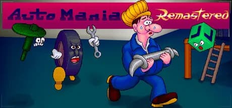 Automania Remastered görsel 1