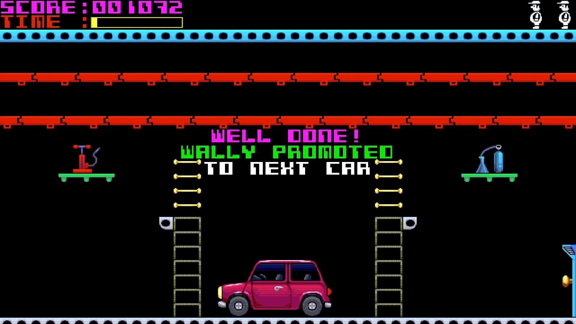 Automania Remastered görsel 2