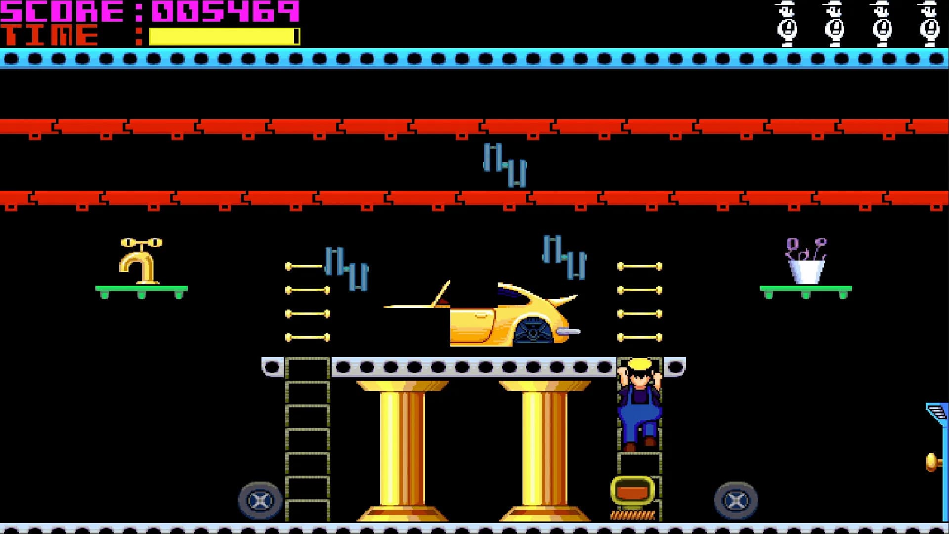 Automania Remastered görsel 5