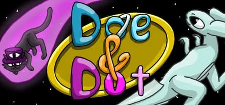 Doe and Dot görsel 1