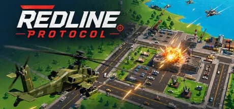 Redline Protocol görsel 1