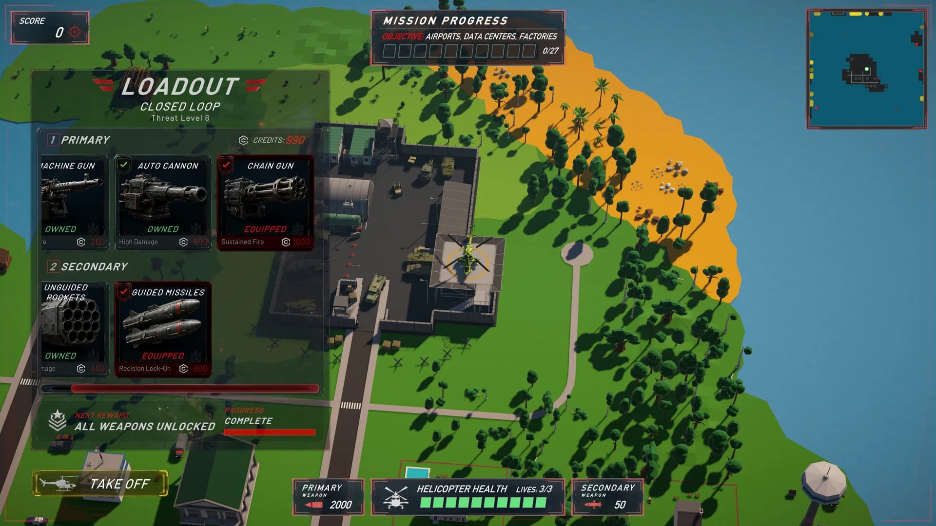 Redline Protocol görsel 7