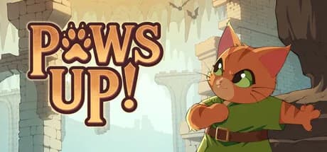 Paws Up! görsel 1