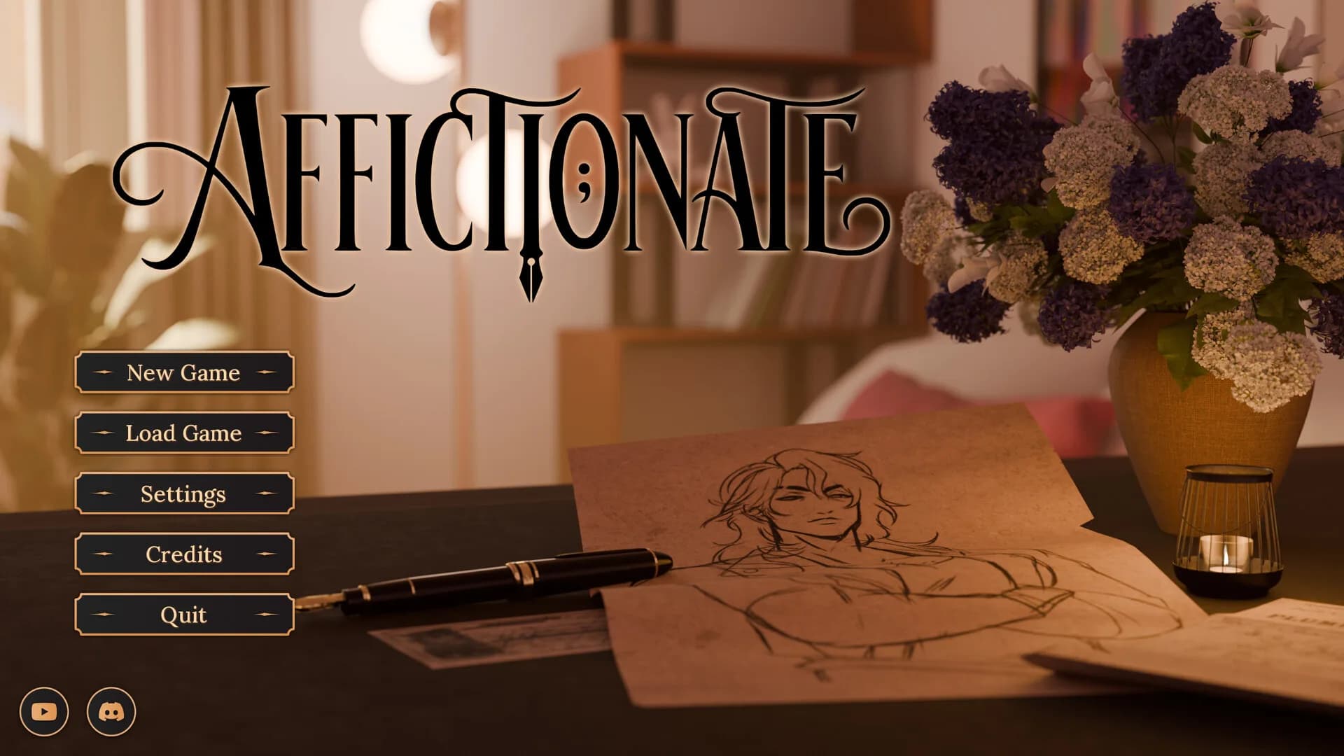 Affictionate görsel 3