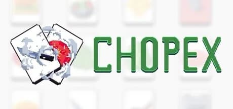 Chopex görsel 1