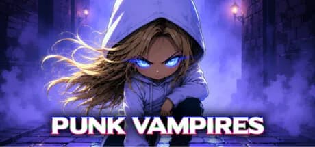 Punk Vampires görsel 1