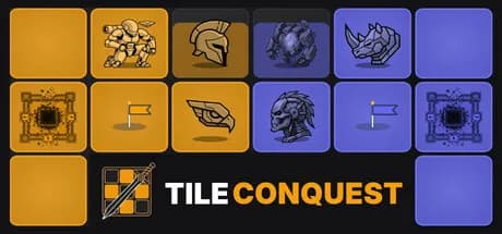 Tile Conquest görsel 1
