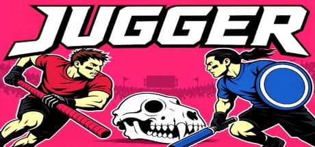Jugger - the video game görsel 1
