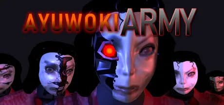 Ayuwoki Army görsel 1