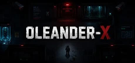 Oleander-X görsel 1