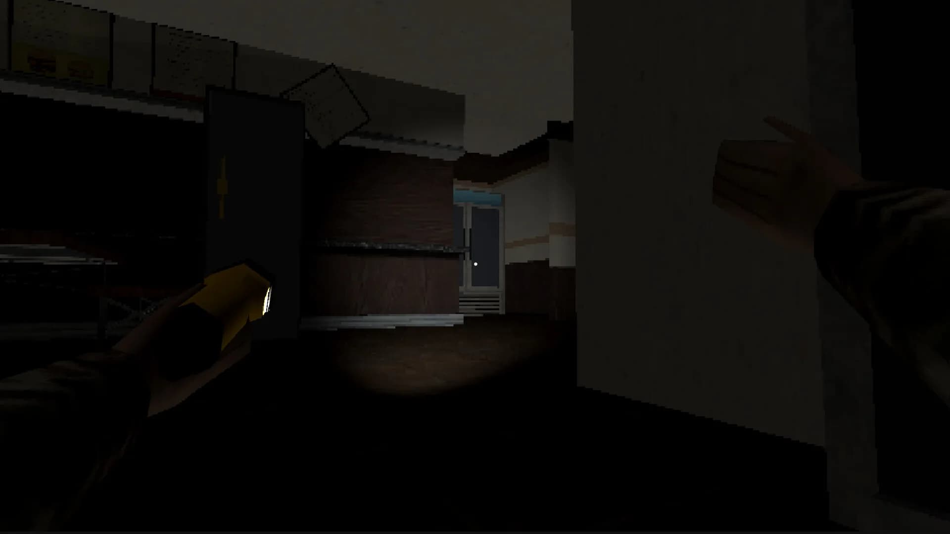are you human? görsel 6