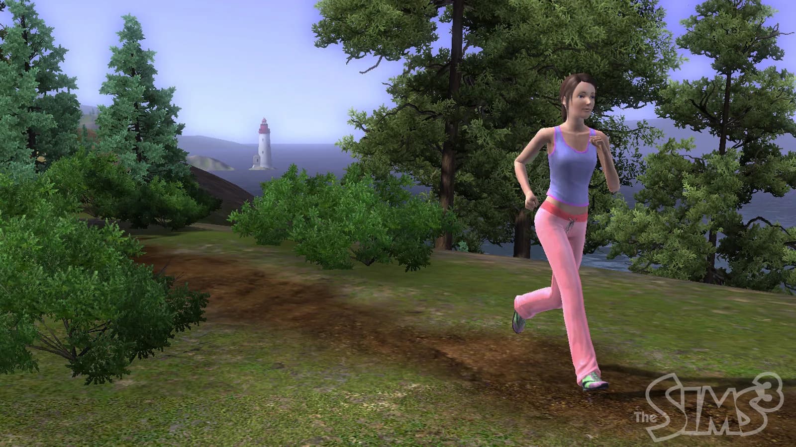 The Sims™ 3 görsel 2