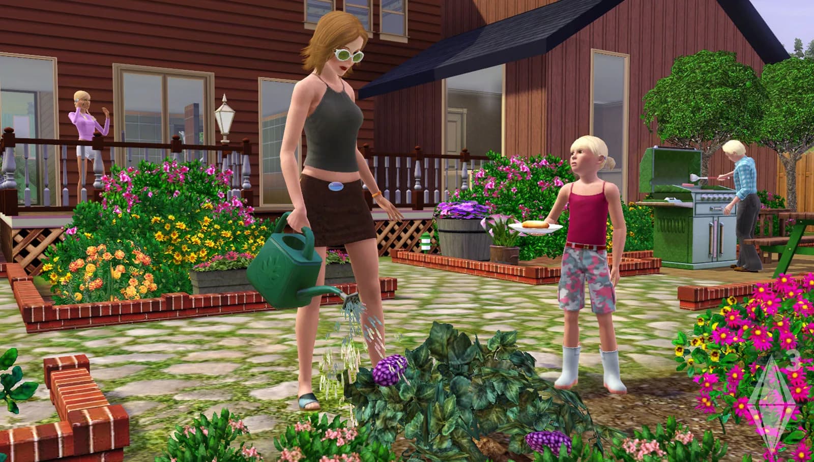 The Sims™ 3 görsel 6