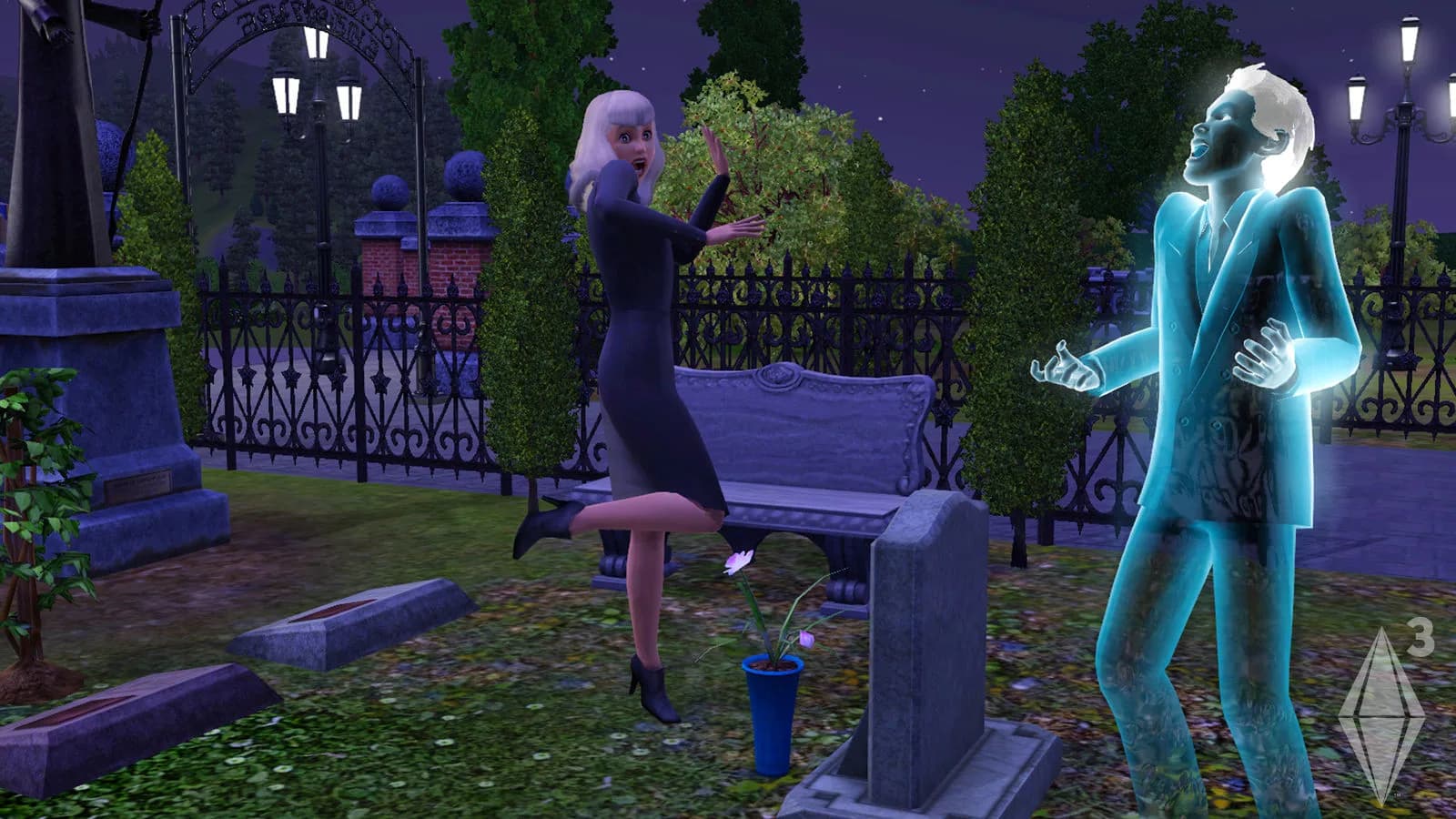 The Sims™ 3 görsel 9