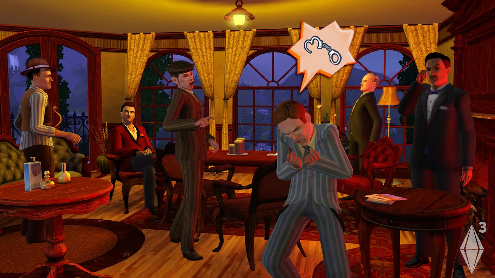The Sims™ 3 görsel 10