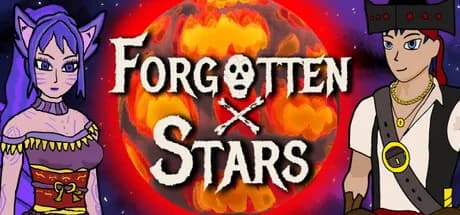 Forgotten Stars görsel 1