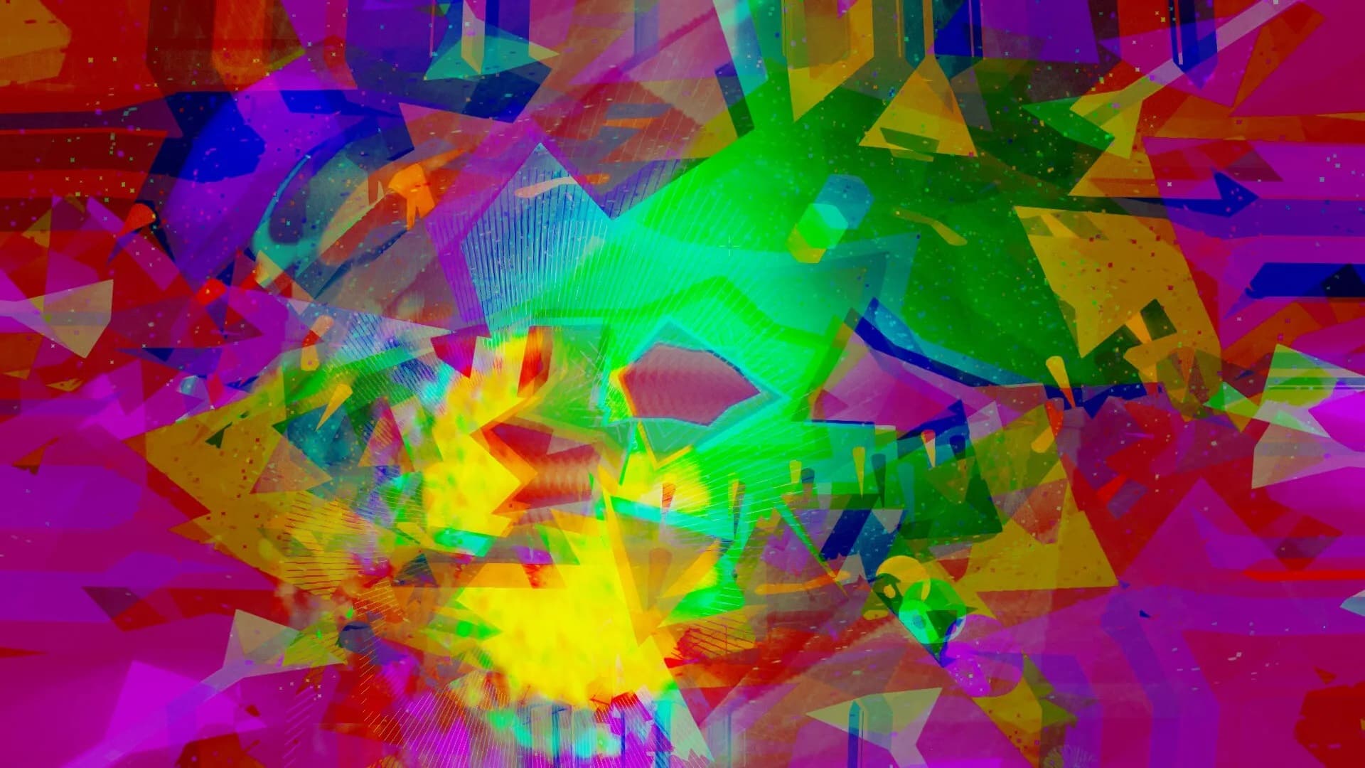 Dream Strobe görsel 2