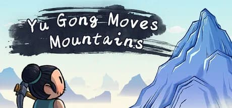 Yu Gong Moves Mountains görsel 1