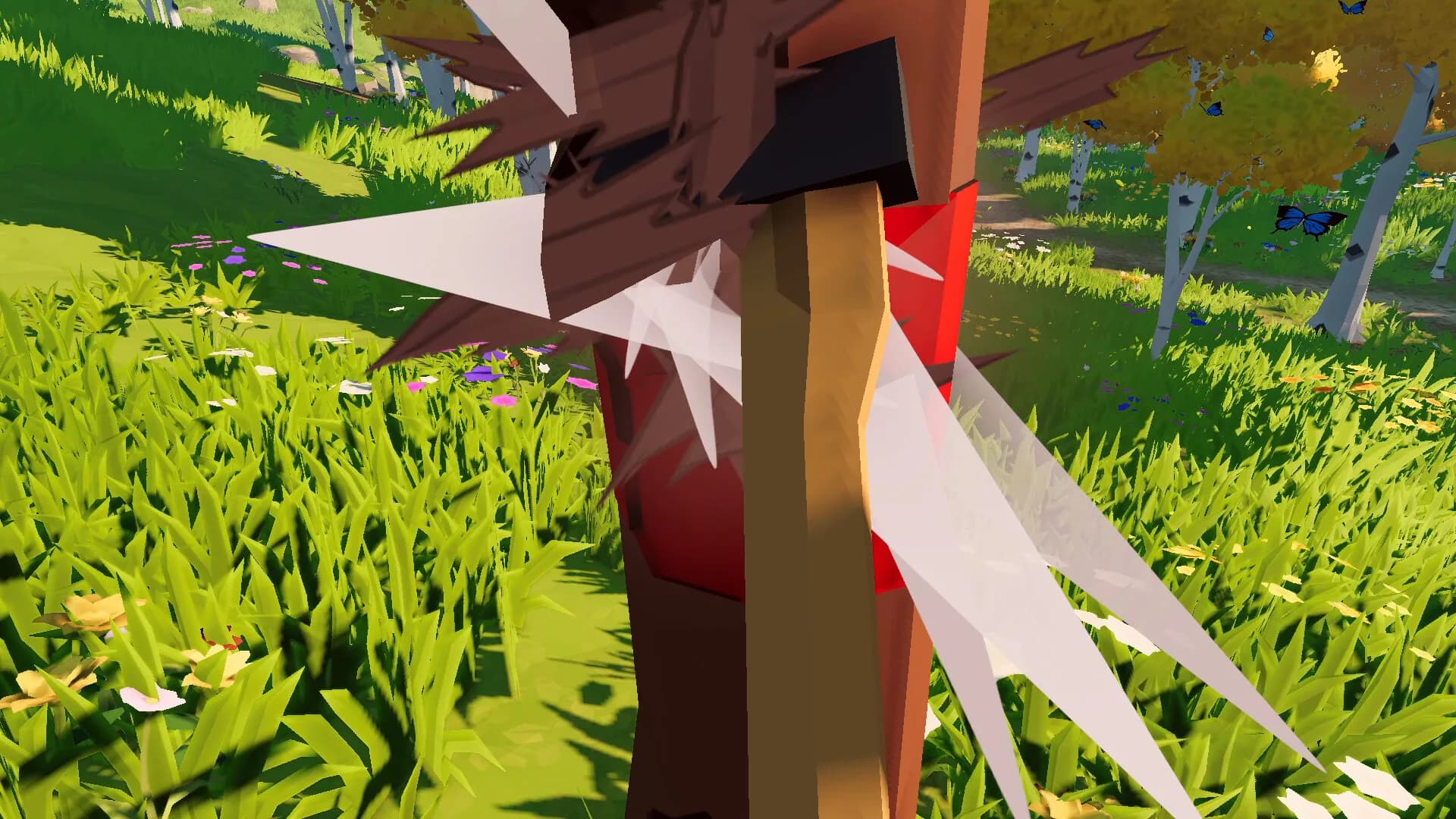 Sandalwood Simulator görsel 2