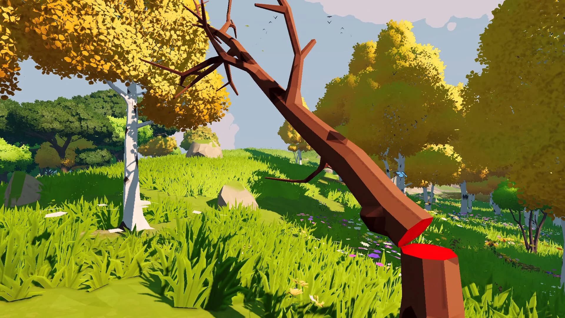 Sandalwood Simulator görsel 3