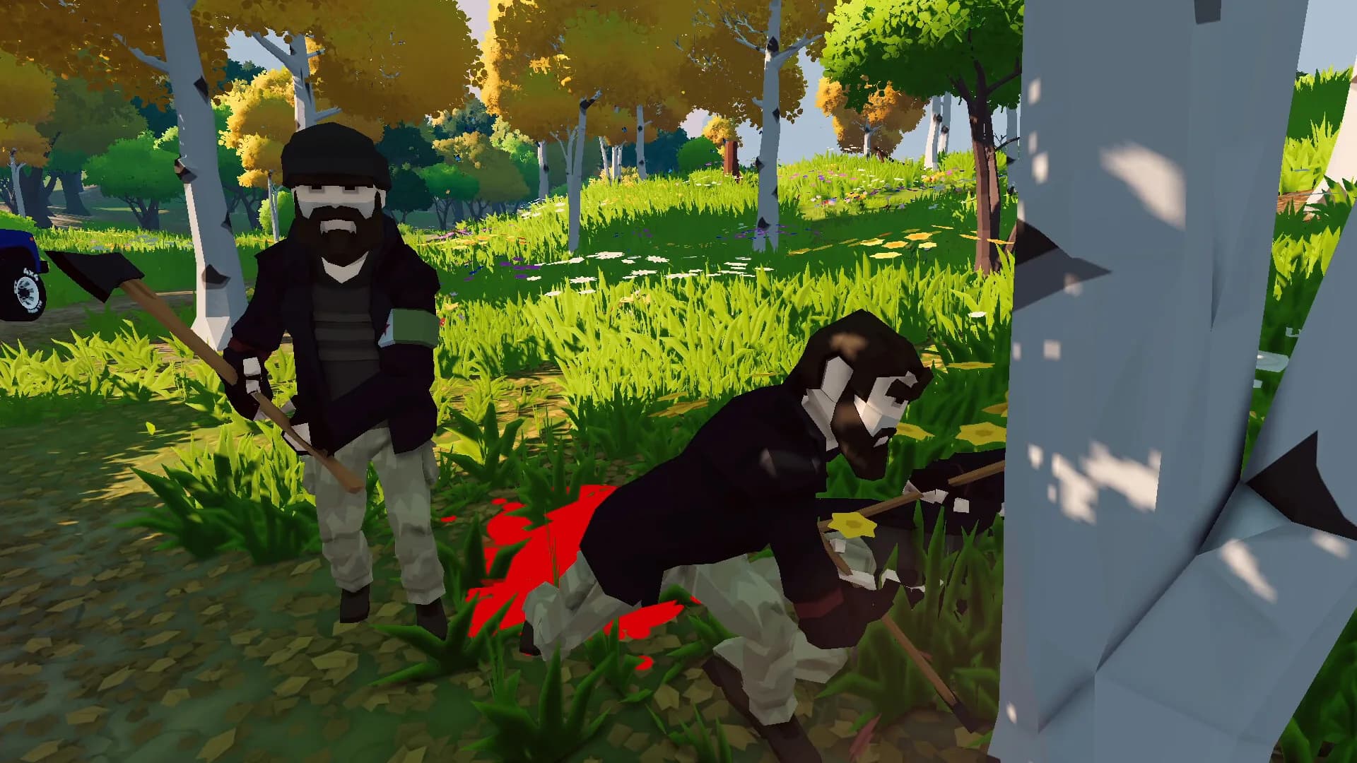 Sandalwood Simulator görsel 5