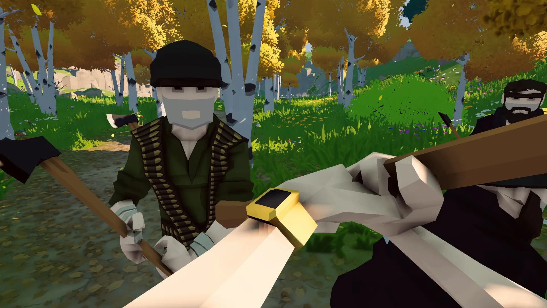 Sandalwood Simulator görsel 6