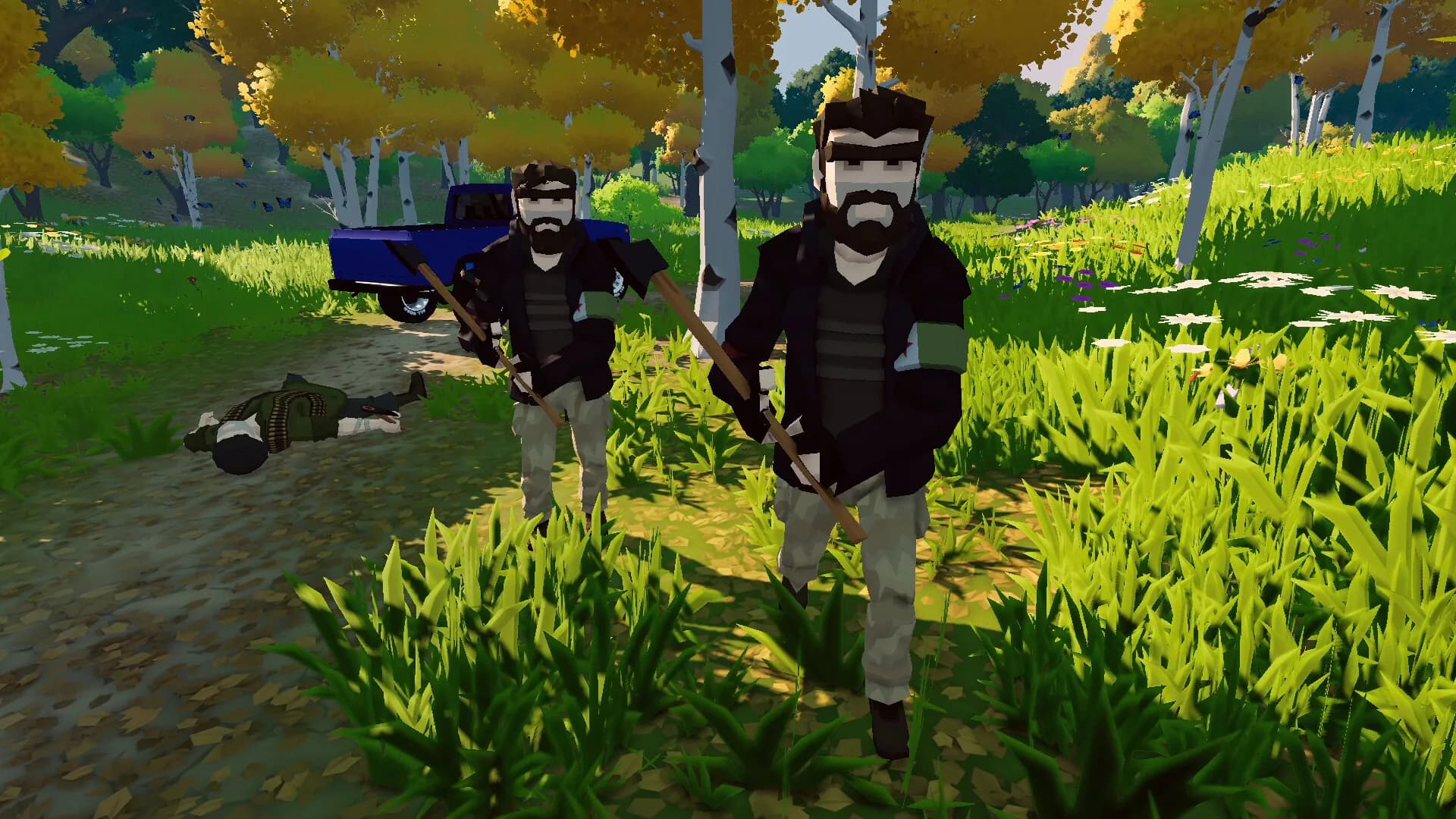 Sandalwood Simulator görsel 7
