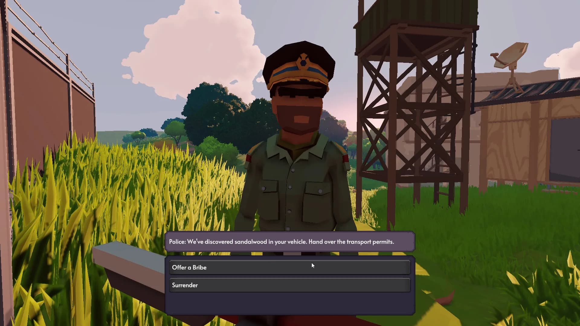 Sandalwood Simulator görsel 11