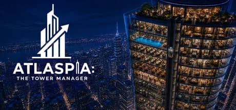 ATLASPIA: The Tower Manager görsel 1