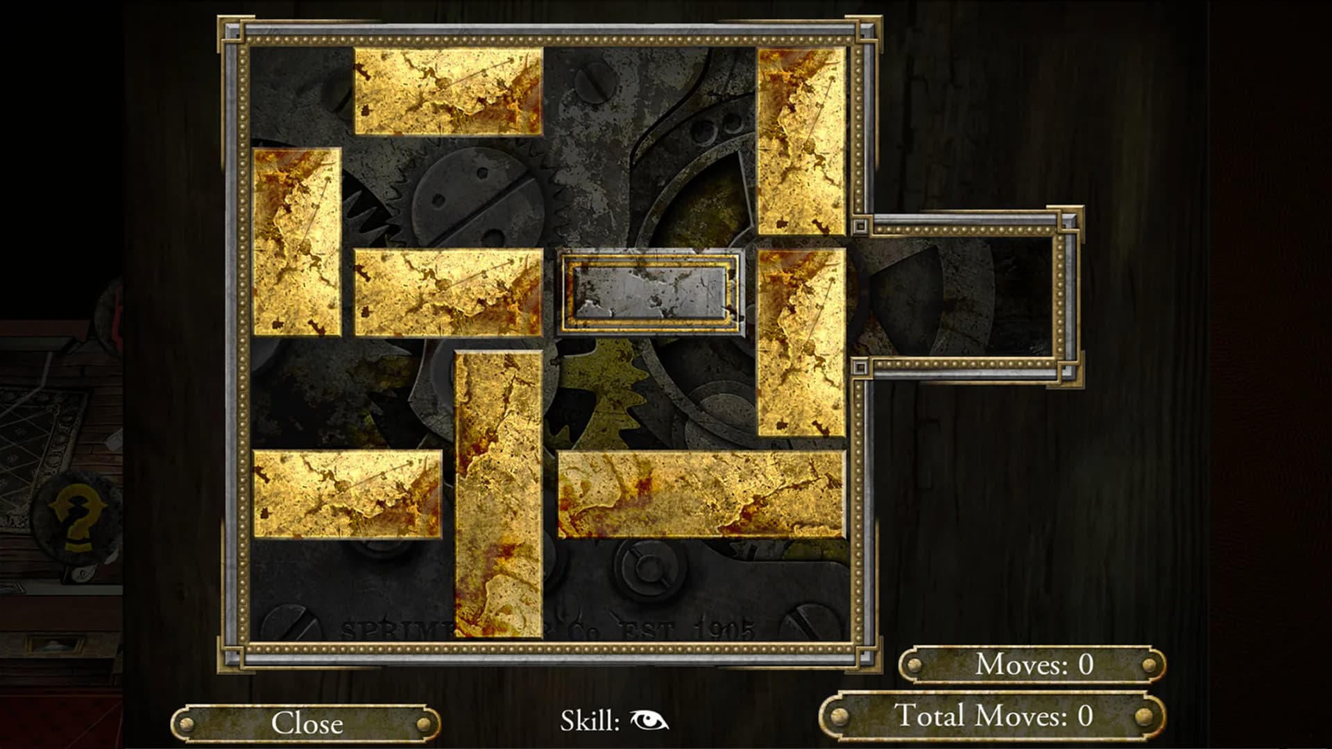 Mansions of Madness görsel 7