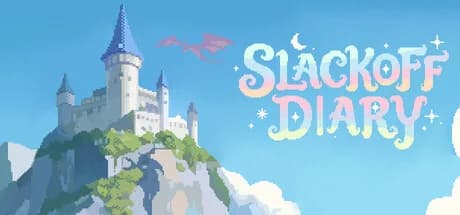 SlackOffDiary görsel 1