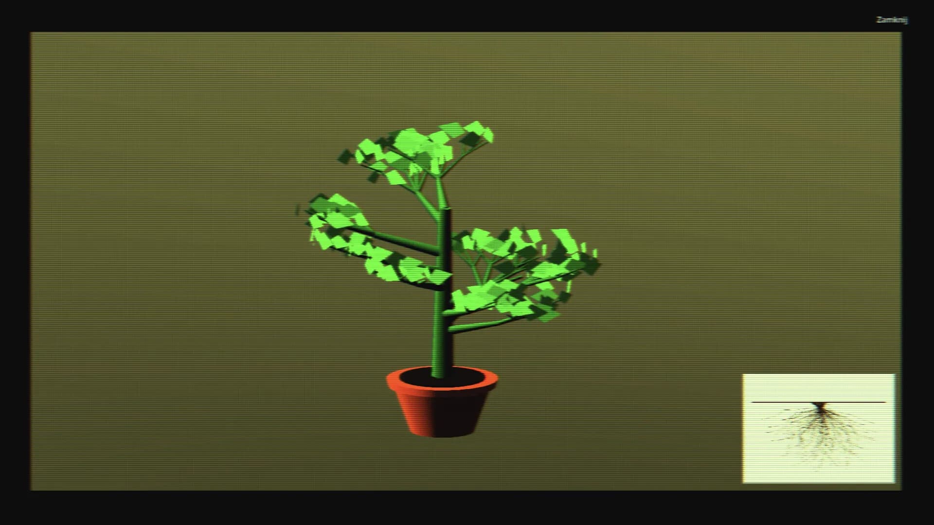 Plant Game görsel 3