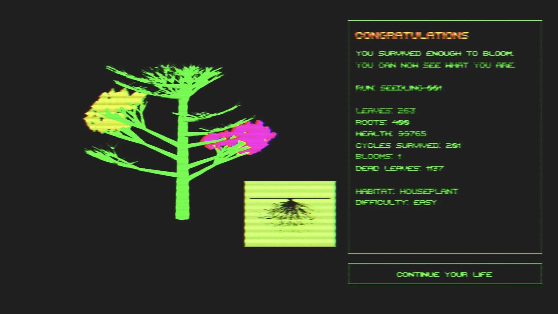 Plant Game görsel 8