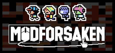 Modforsaken görsel 1