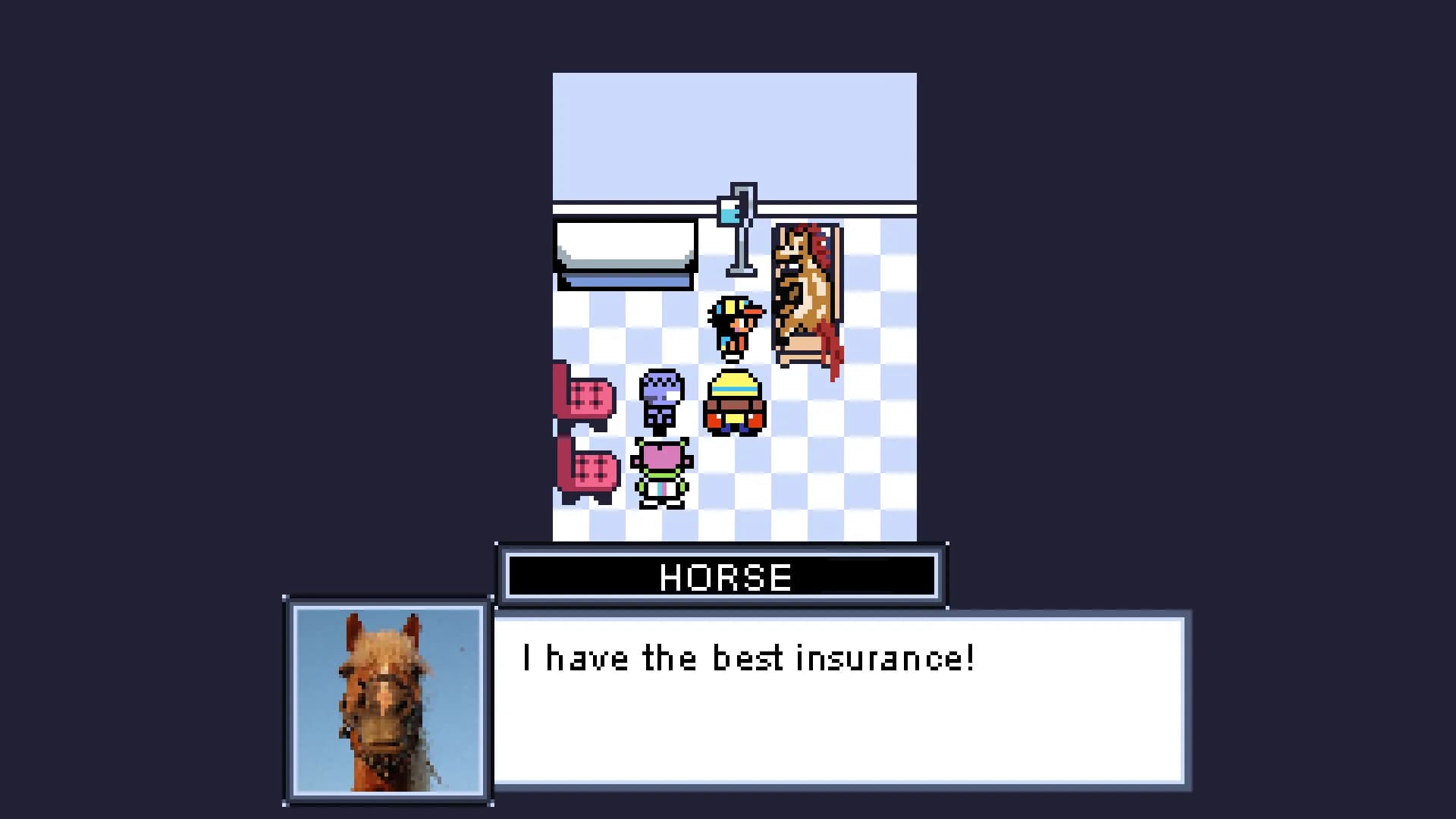 Modforsaken görsel 6