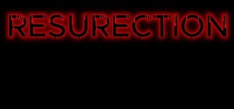 Resurection. görsel 1