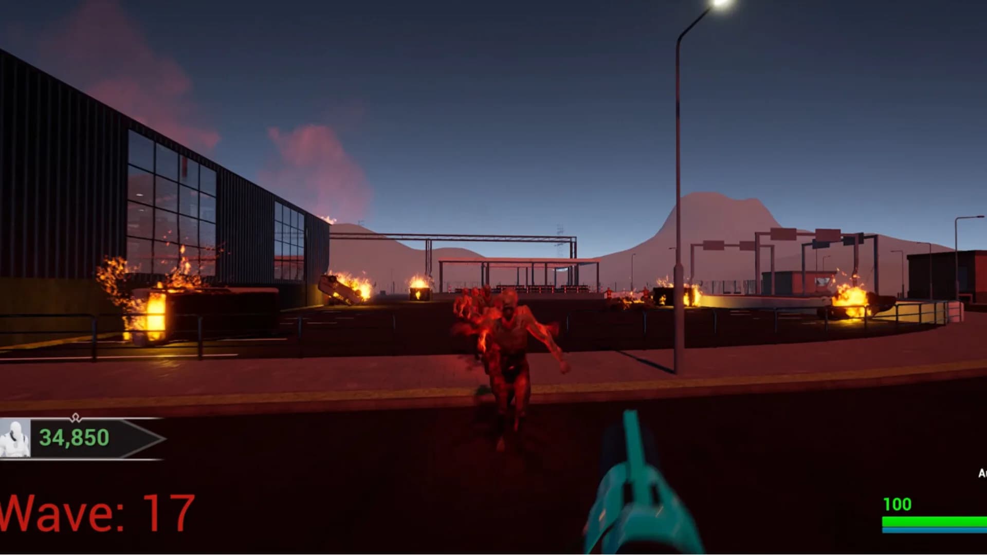 Resurection. görsel 4