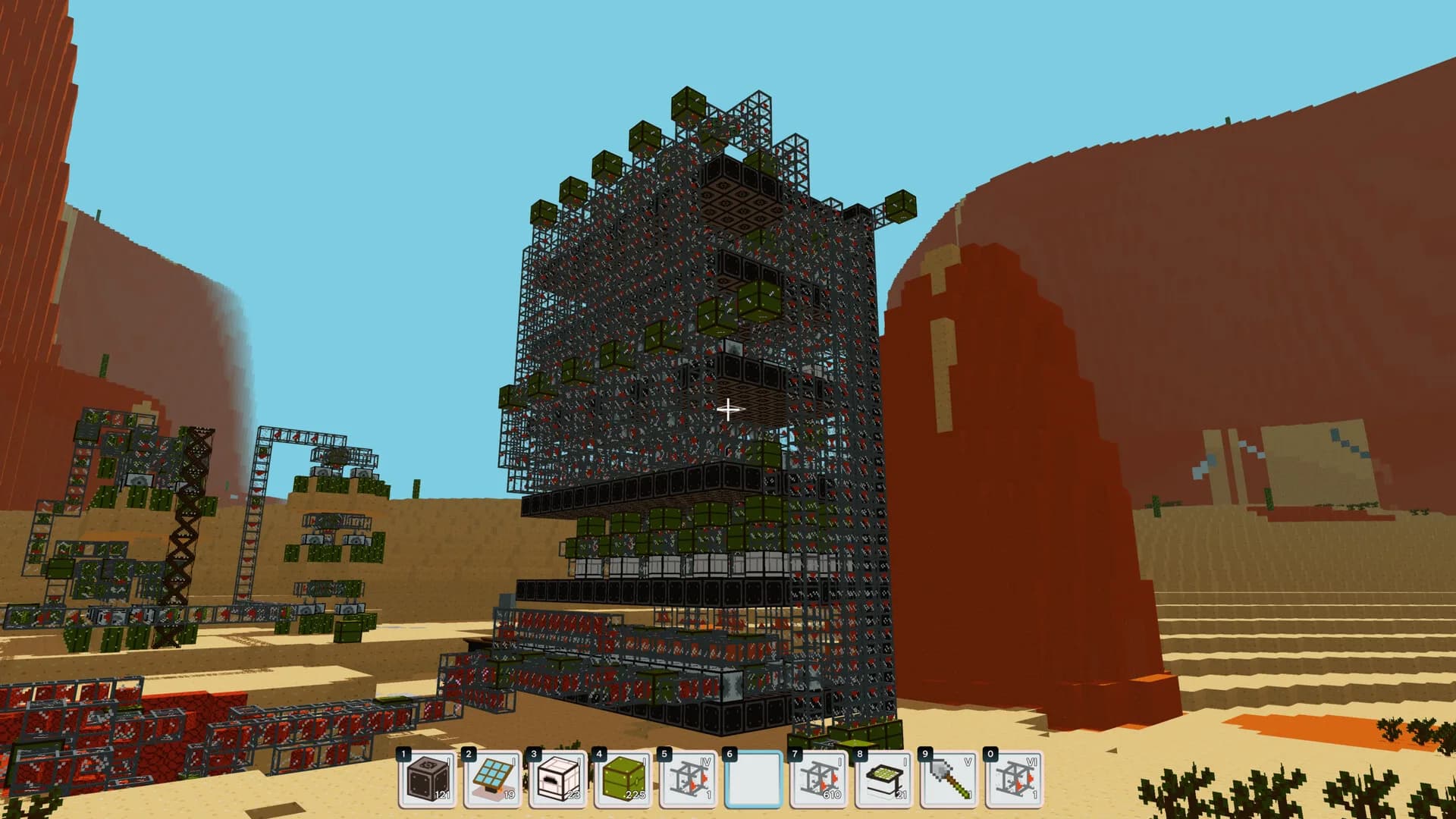 Moose Builders görsel 13