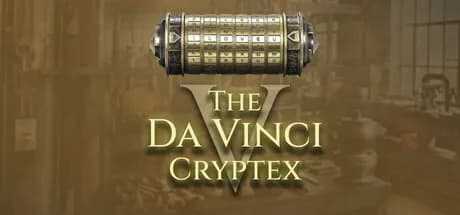 The Da Vinci Cryptex 5 görsel 1