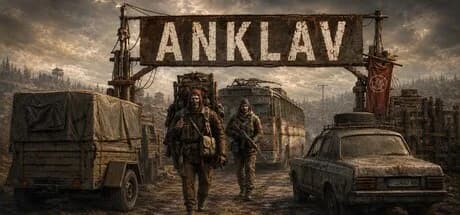 Anklav görsel 1