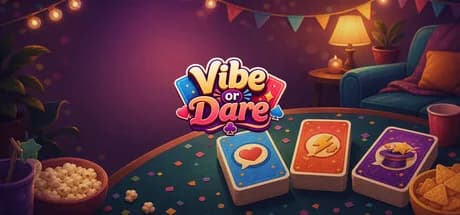 Vibe or Dare görsel 1