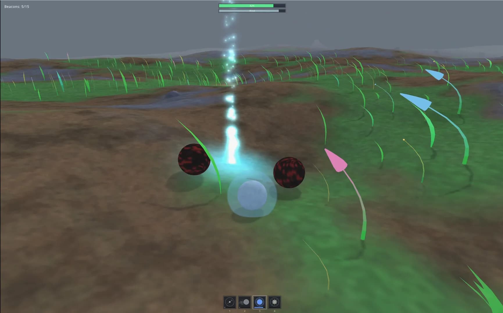 BeaconBound görsel 10