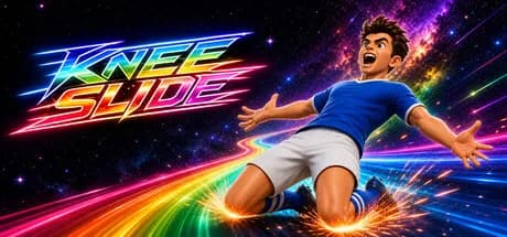 KNEE SLIDE görsel 1